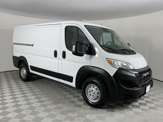 used 2023 Ram ProMaster 1500 car, priced at $27,908