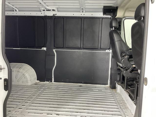 used 2023 Ram ProMaster 1500 car, priced at $27,908