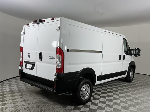 used 2023 Ram ProMaster 1500 car, priced at $27,908