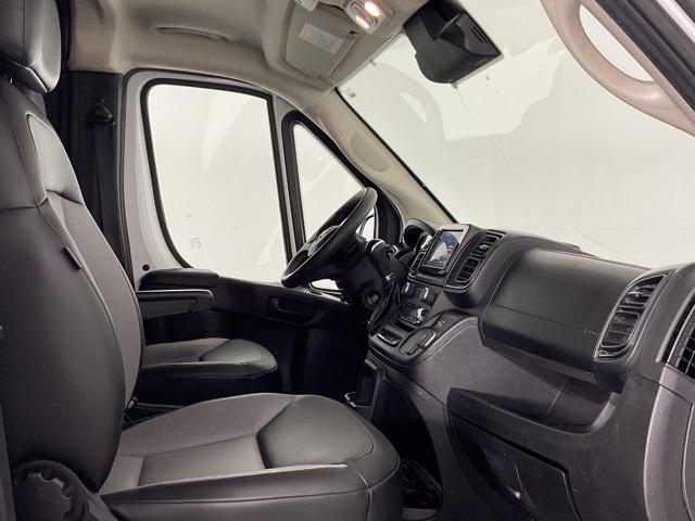 used 2023 Ram ProMaster 1500 car, priced at $27,908