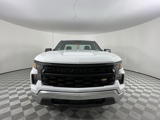 used 2023 Chevrolet Silverado 1500 car, priced at $24,999