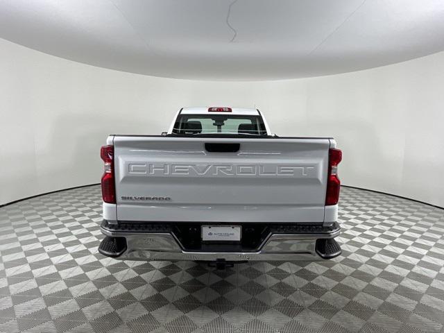 used 2023 Chevrolet Silverado 1500 car, priced at $24,999