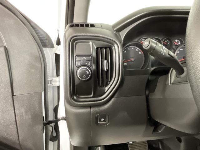 used 2023 Chevrolet Silverado 1500 car, priced at $24,999