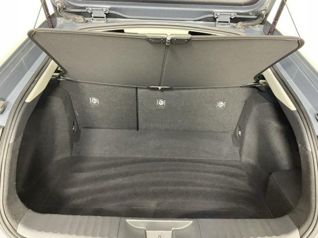 used 2024 Toyota Prius car, priced at $26,821