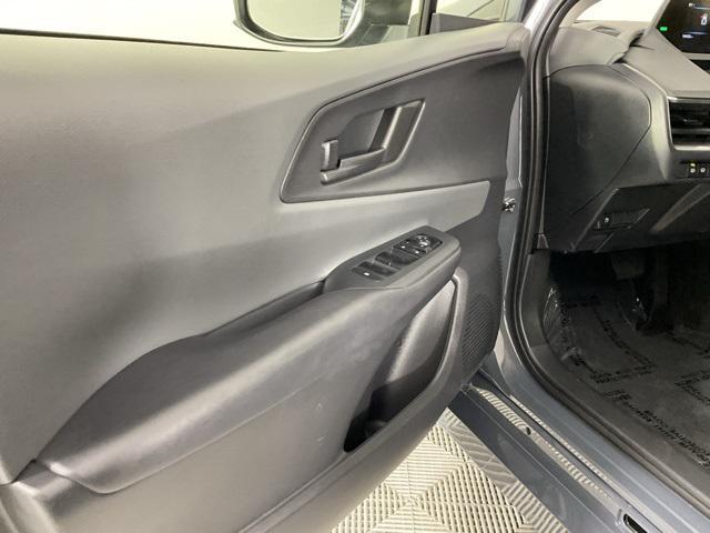 used 2024 Toyota Prius car, priced at $26,821