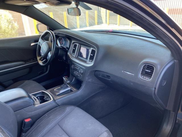 used 2022 Dodge Charger car, priced at $19,999