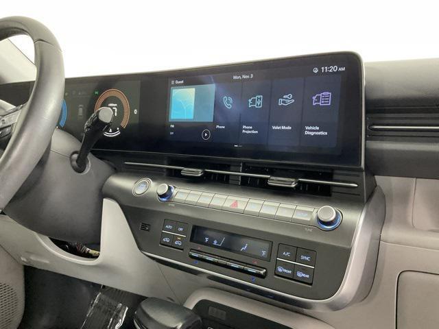 used 2024 Hyundai Kona car, priced at $18,751