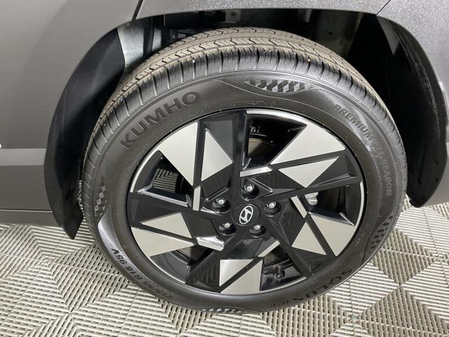 used 2024 Hyundai Kona car, priced at $18,751