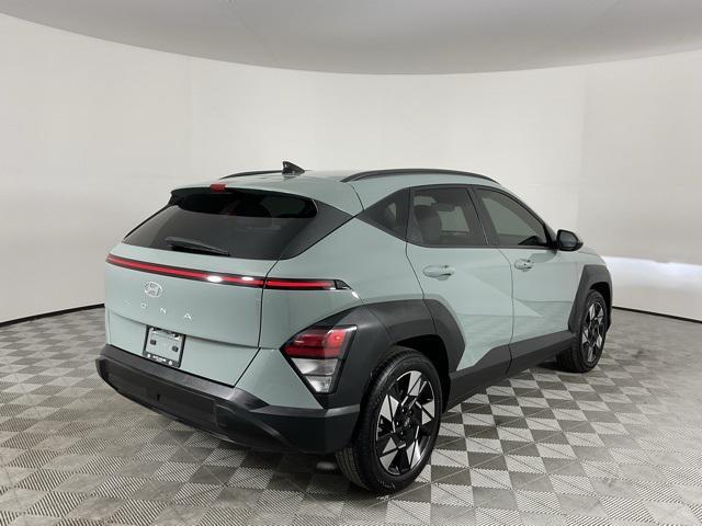 used 2024 Hyundai Kona car, priced at $18,751