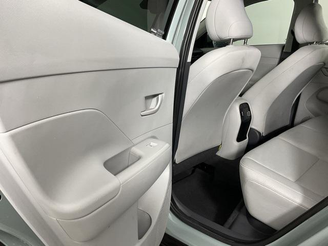 used 2024 Hyundai Kona car, priced at $18,751