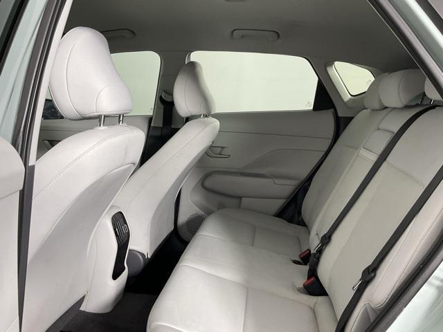 used 2024 Hyundai Kona car, priced at $18,751