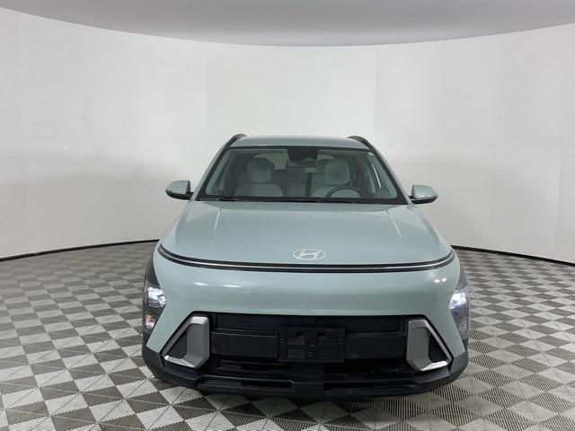 used 2024 Hyundai Kona car, priced at $18,751