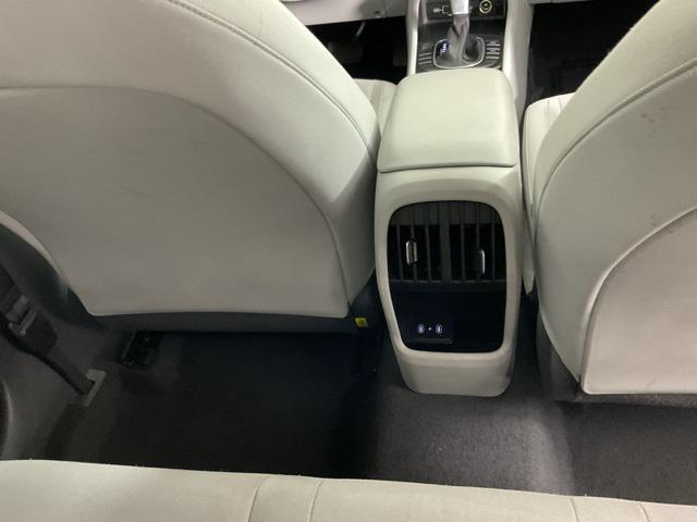 used 2024 Hyundai Kona car, priced at $18,751