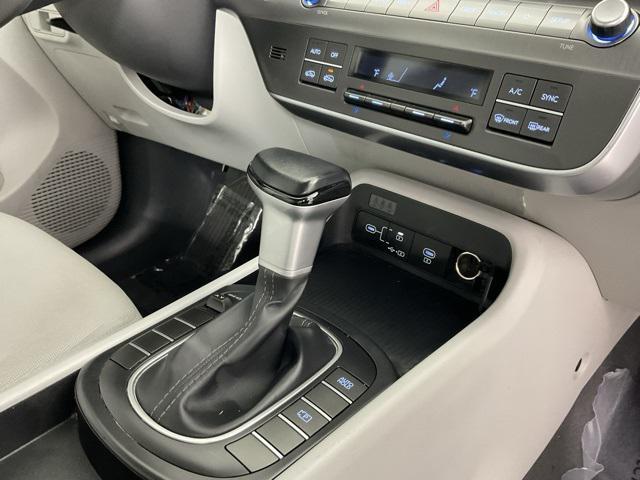 used 2024 Hyundai Kona car, priced at $18,751