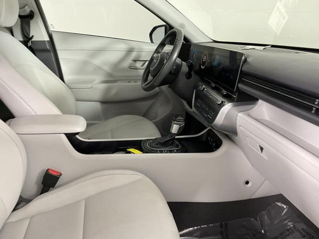 used 2024 Hyundai Kona car, priced at $18,751