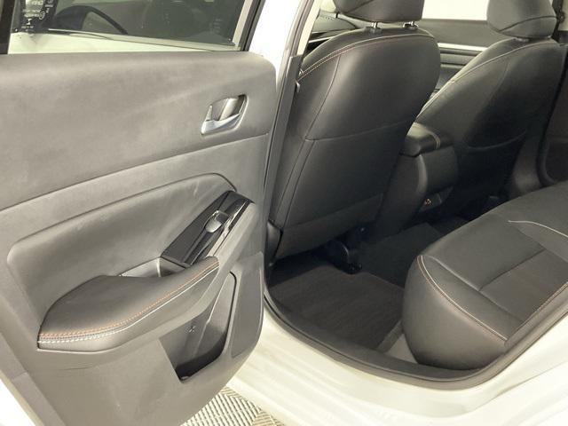 used 2024 Nissan Altima car, priced at $24,999