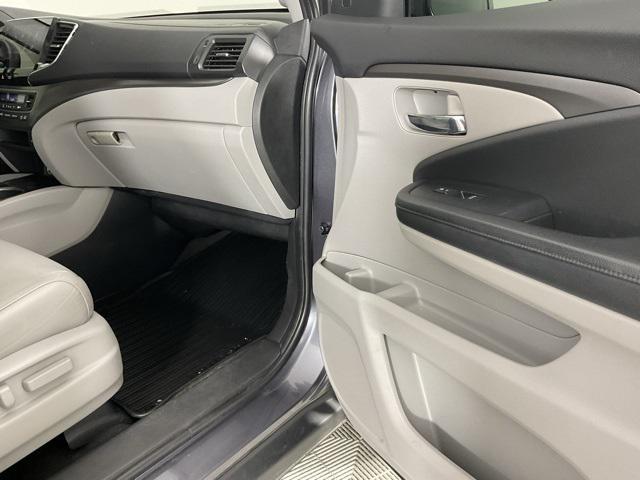 used 2020 Honda Pilot car, priced at $24,442
