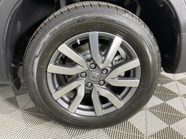 used 2020 Honda Pilot car, priced at $24,442