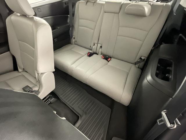 used 2020 Honda Pilot car, priced at $24,442