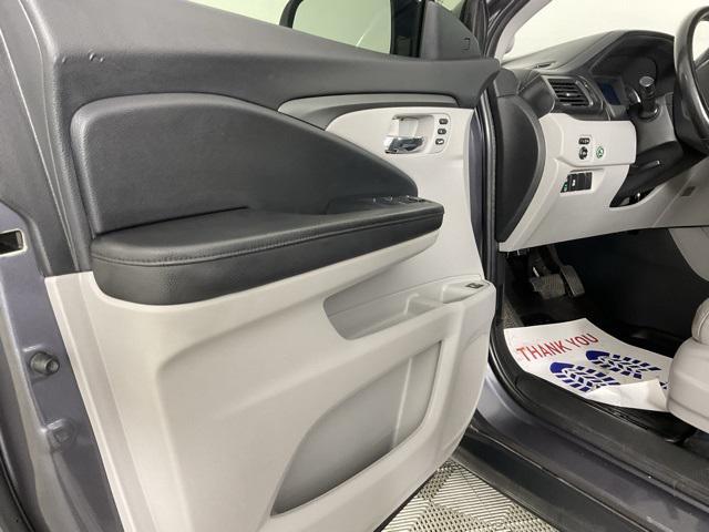 used 2020 Honda Pilot car, priced at $24,442