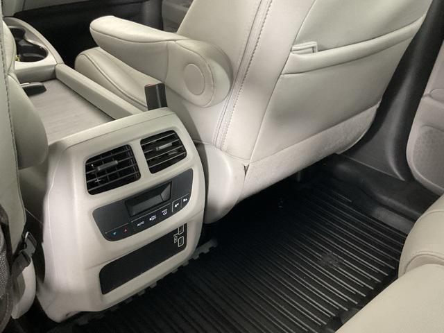 used 2020 Honda Pilot car, priced at $24,442