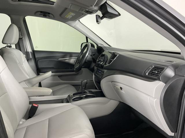 used 2020 Honda Pilot car, priced at $24,442