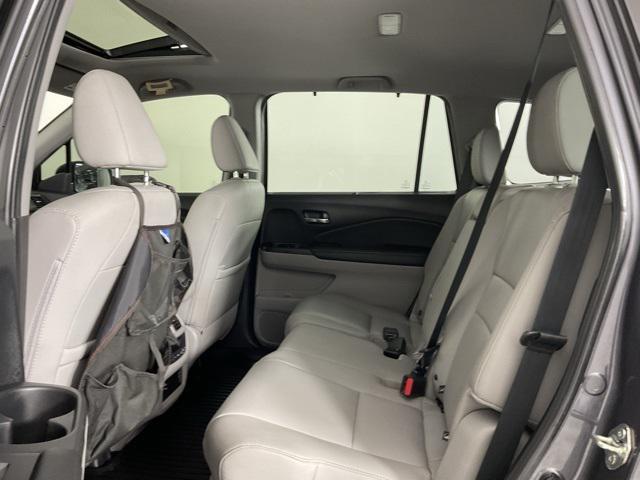 used 2020 Honda Pilot car, priced at $24,442