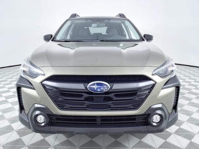 used 2024 Subaru Outback car, priced at $26,500