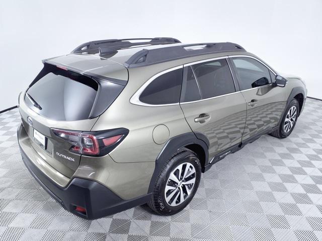 used 2024 Subaru Outback car, priced at $26,500