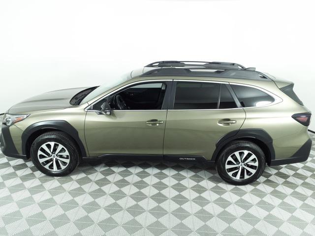 used 2024 Subaru Outback car, priced at $26,500