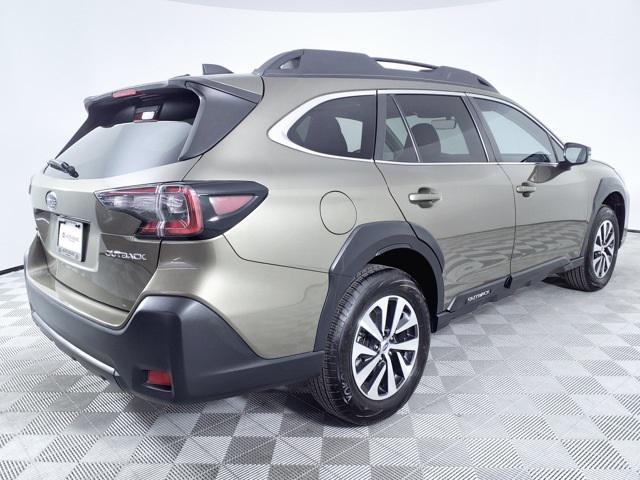 used 2024 Subaru Outback car, priced at $26,500