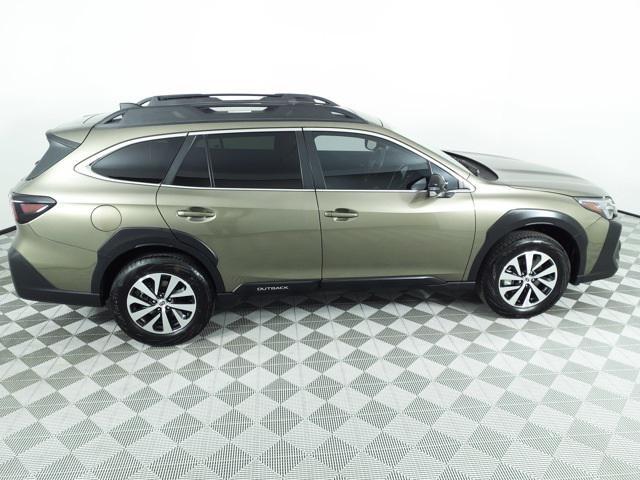 used 2024 Subaru Outback car, priced at $26,500