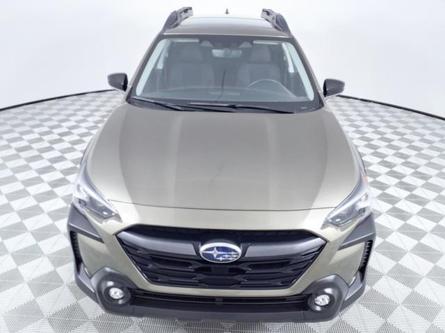 used 2024 Subaru Outback car, priced at $26,500