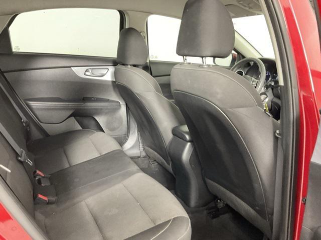 used 2023 Kia Forte car, priced at $14,699