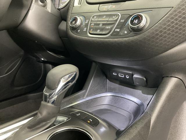 used 2024 Chevrolet Malibu car, priced at $18,999