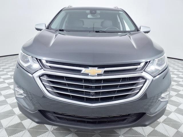 used 2020 Chevrolet Equinox car, priced at $20,899