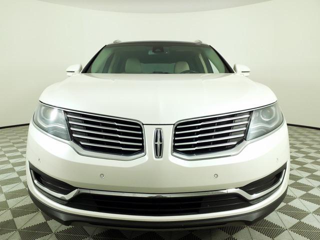 used 2018 Lincoln MKX car, priced at $17,777