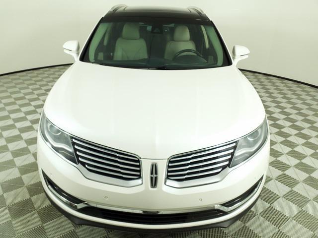 used 2018 Lincoln MKX car, priced at $17,777