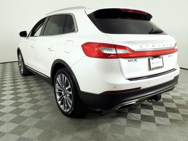 used 2018 Lincoln MKX car, priced at $17,777