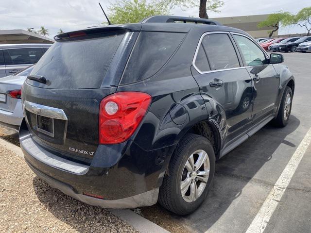 used 2013 Chevrolet Equinox car, priced at $3,950