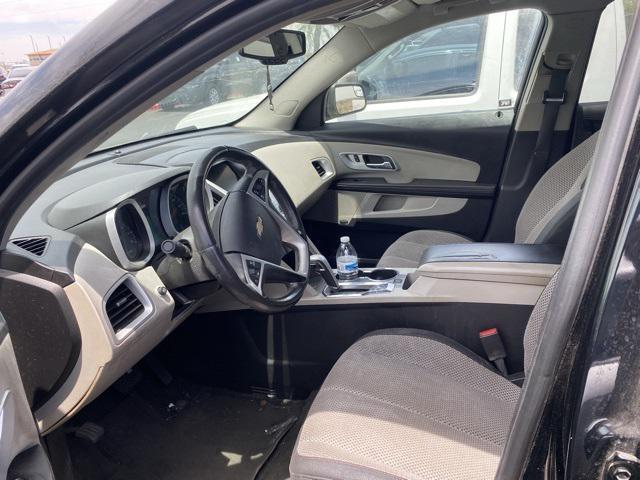 used 2013 Chevrolet Equinox car, priced at $3,950