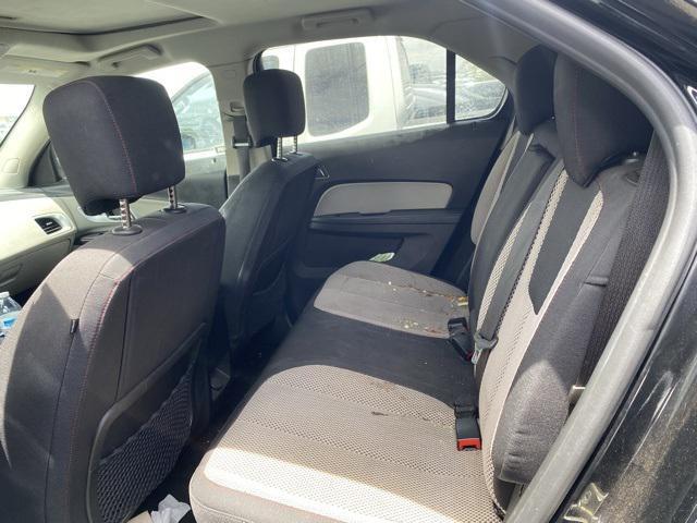 used 2013 Chevrolet Equinox car, priced at $3,950