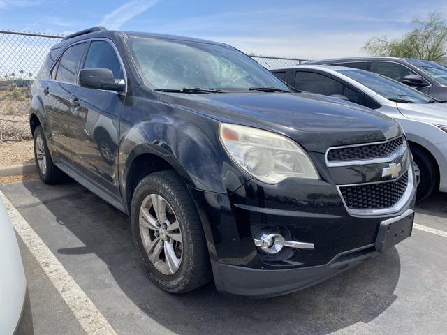 used 2013 Chevrolet Equinox car, priced at $3,950
