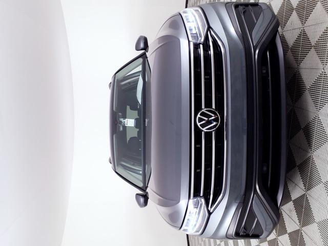 used 2023 Volkswagen Tiguan car, priced at $19,995