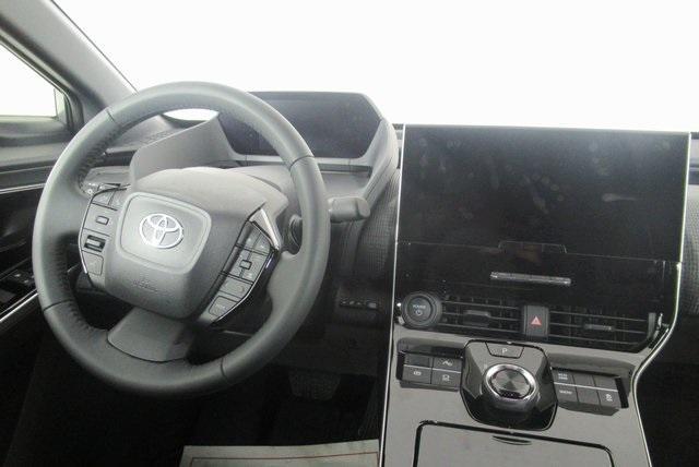 used 2023 Toyota bZ4X car, priced at $33,497