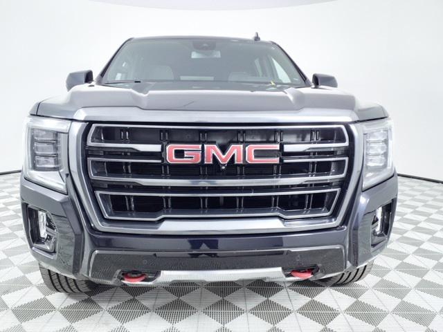 used 2023 GMC Yukon XL car, priced at $61,896