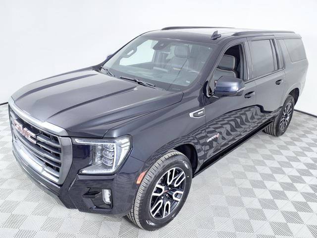 used 2023 GMC Yukon XL car, priced at $61,896