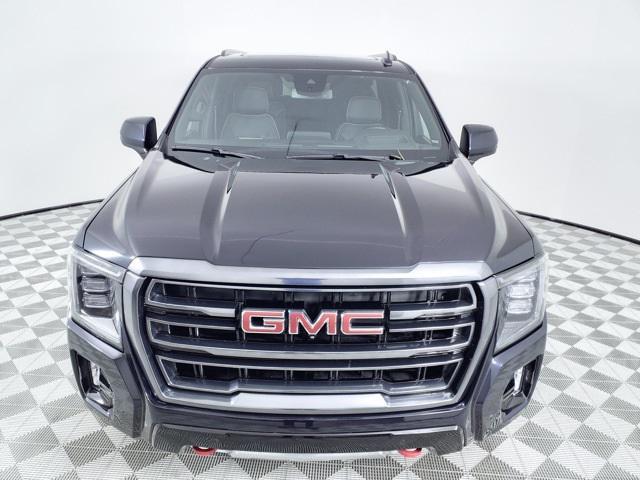 used 2023 GMC Yukon XL car, priced at $61,896