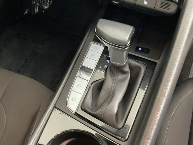 used 2025 Hyundai Elantra car, priced at $19,399