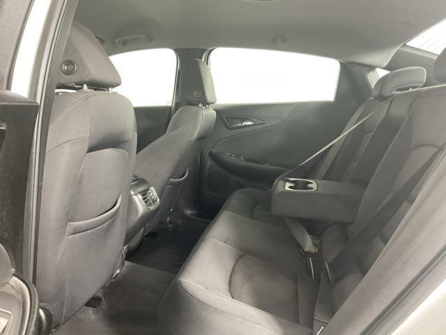 used 2022 Chevrolet Malibu car, priced at $12,752